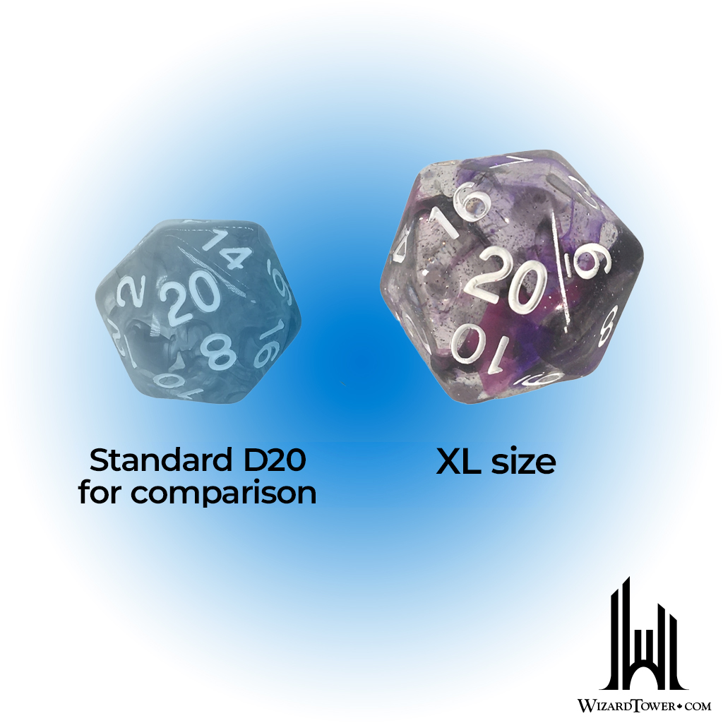 XL D20: DIFFUSION FORTY TWO 42